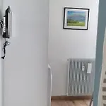 Tres Lumineux شقة *