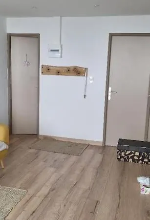 Tres Lumineux Apartment