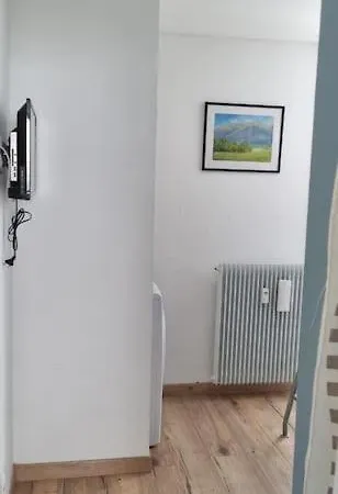 Tres Lumineux Apartment *