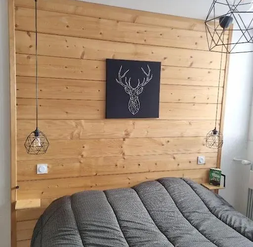 Apartamento Tres Lumineux