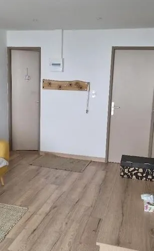 Tres Lumineux Apartamento
