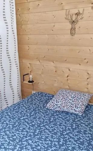 Tres Lumineux Apartamento Egat