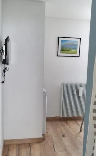 Tres Lumineux Apartamento *